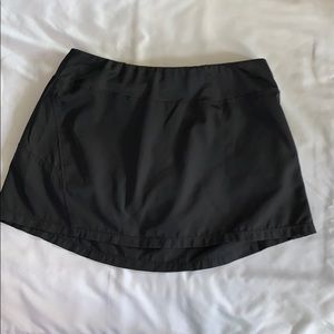 Champion tennis skirt/skort